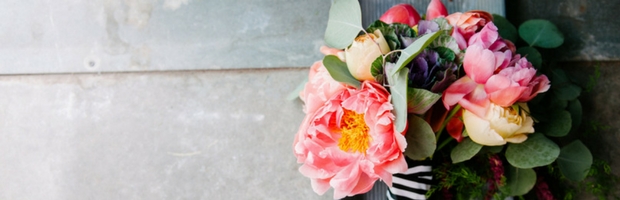 Bouquet da sposa 2018: tutte le tendenze floreali