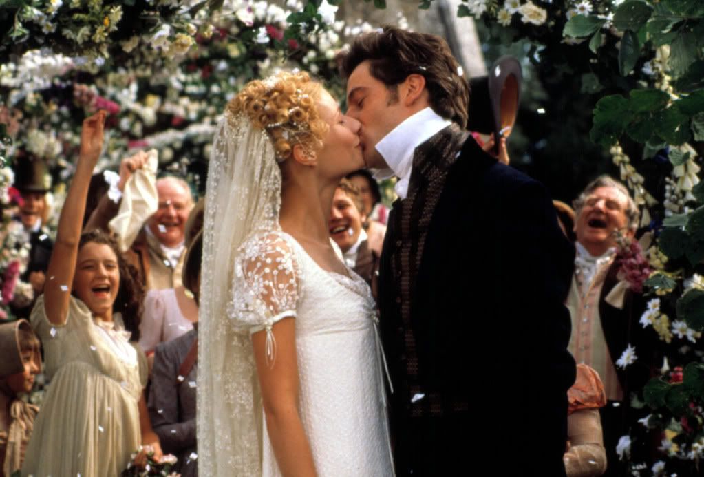 I matrimoni da film: le più belle scene di matrimonio girate ad Hollywood 