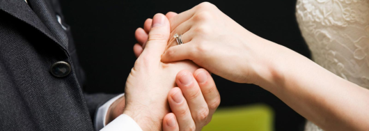 Letture Matrimonio Civile: Le Più Belle Promesse D’Amore