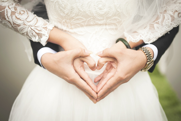 Matrimonio civile: la guida completa 