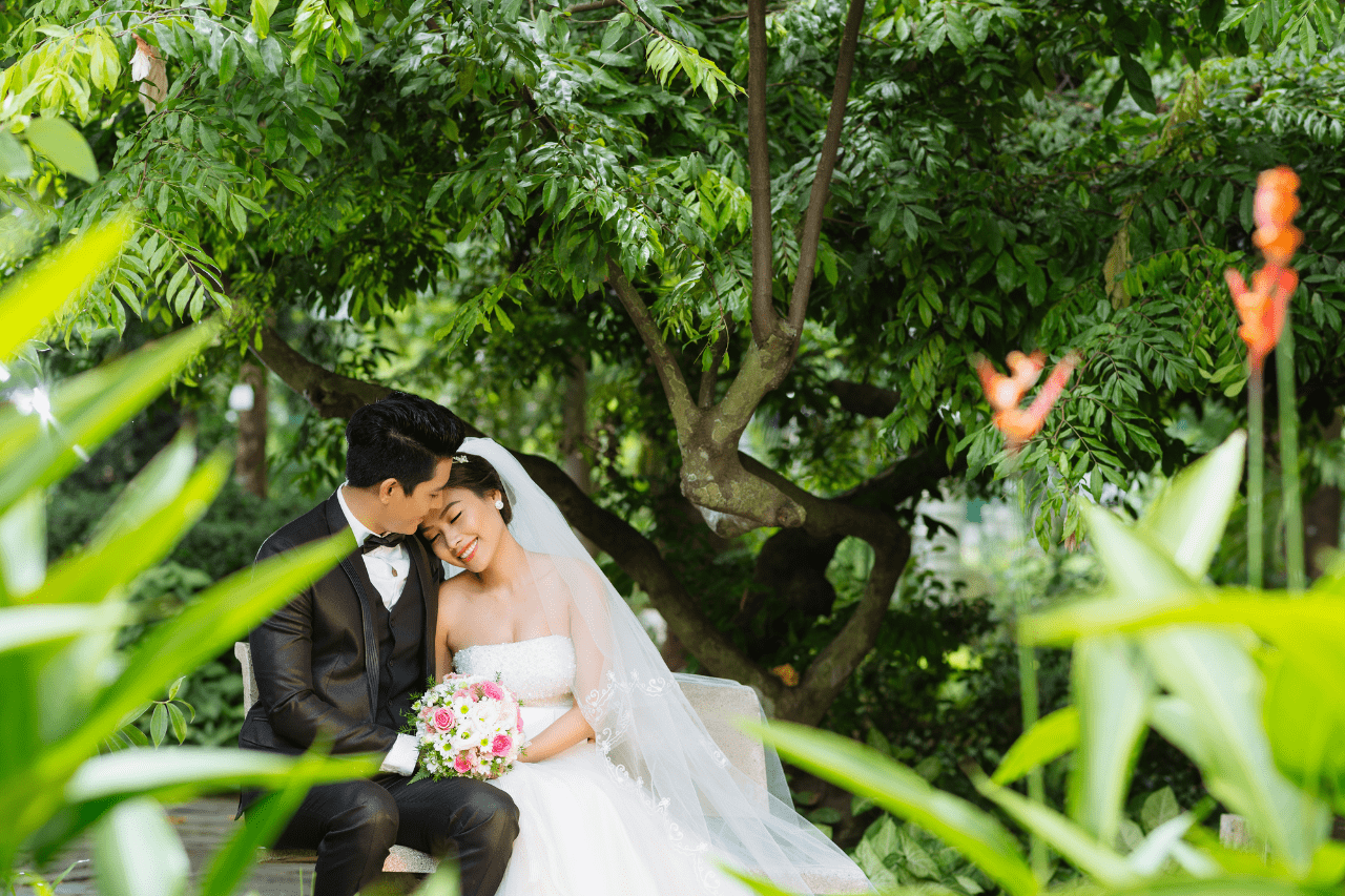 Matrimonio in giardino o backyard wedding, ecco cosa non può mancare